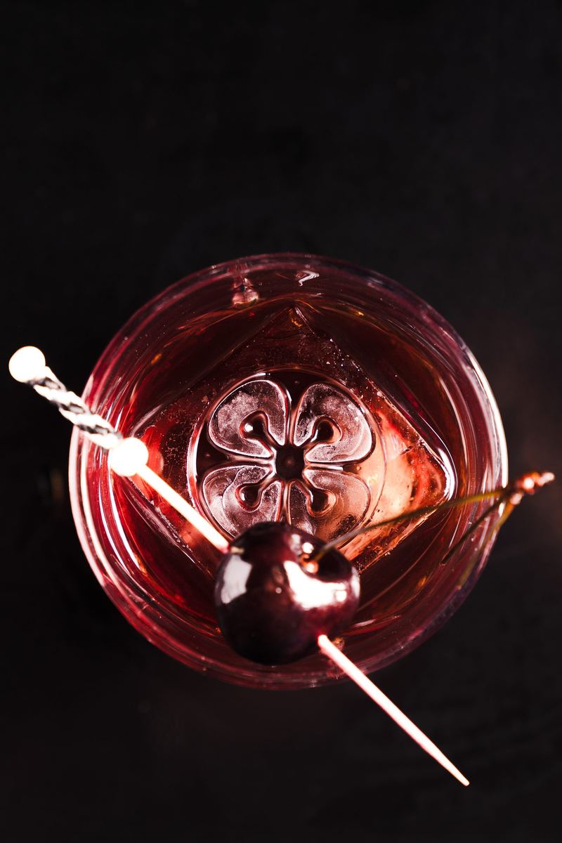Cocktail de autor