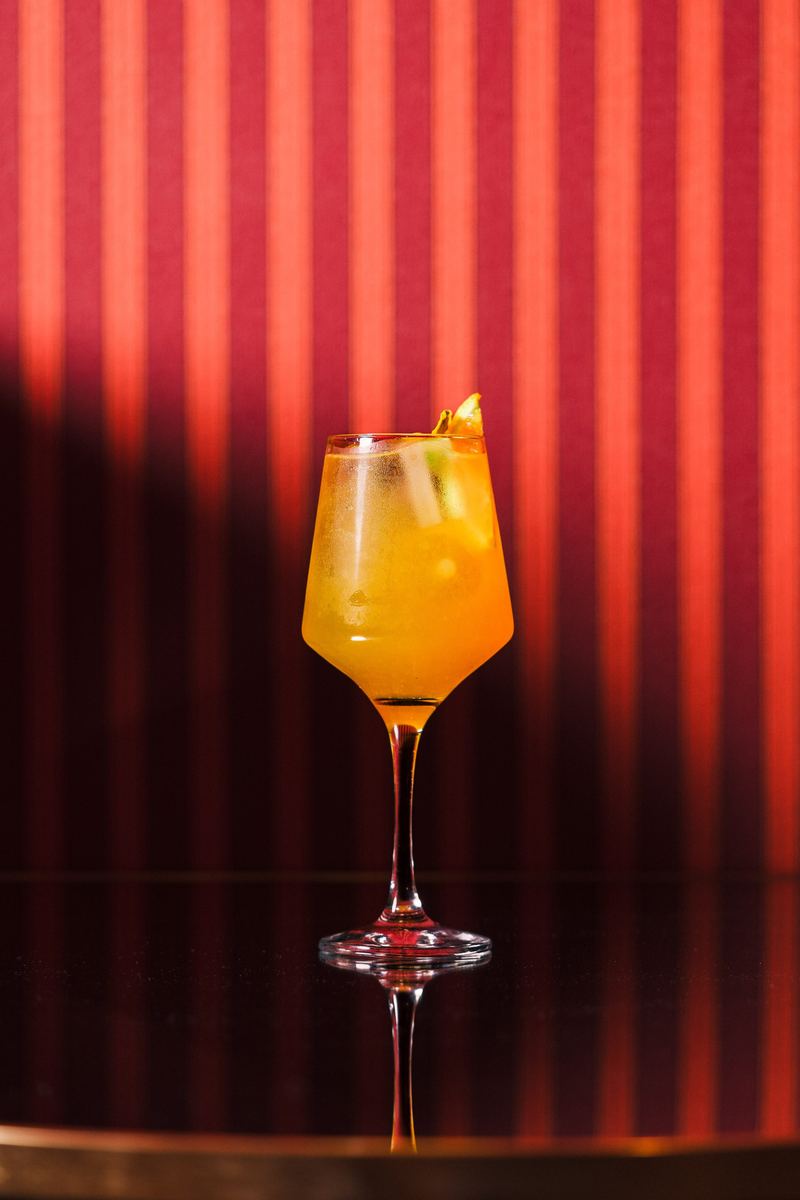 Cocktail Bloody Mary