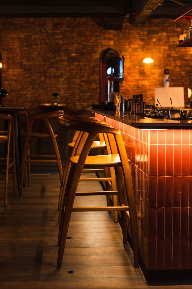 La Barra Bloody Mary